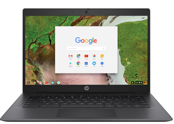 HP Chromebook 14 G6 規格| HP®顧客支援